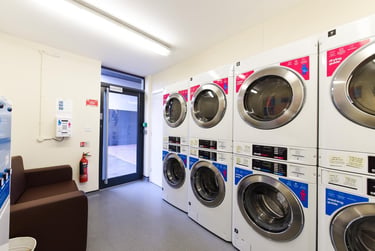 1 bed studio, Eastern Blvd, City Centre, Leicester, LE27JD - Image 13